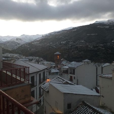 Villa Plaza Nueva Sierra Nevada Exterior foto