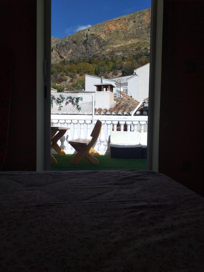 Villa Plaza Nueva Sierra Nevada Exterior foto