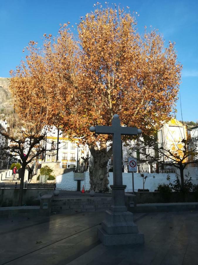 Villa Plaza Nueva Sierra Nevada Exterior foto
